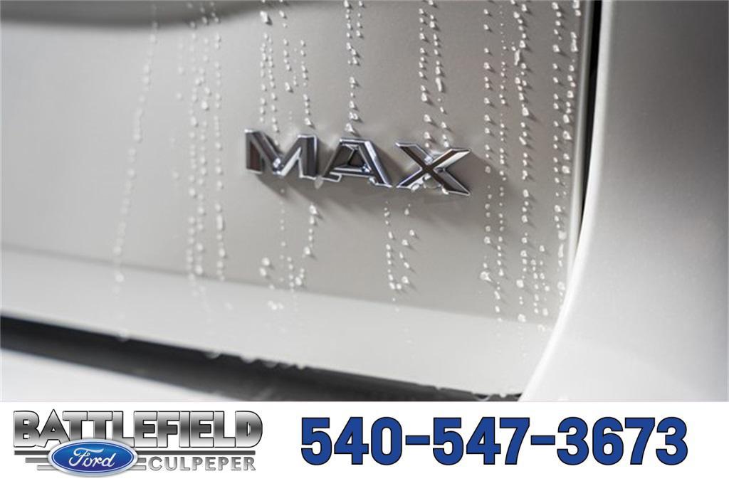 new 2025 Ford Expedition Max car, priced at $75,000