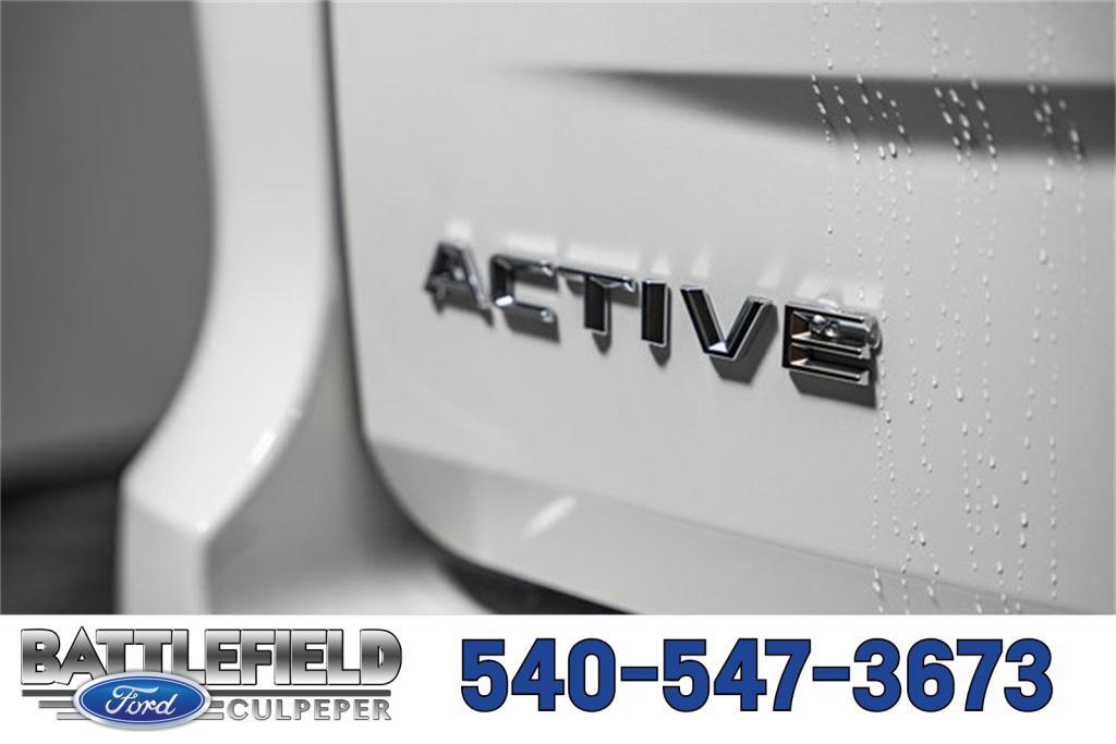 new 2025 Ford Expedition Max car, priced at $75,000