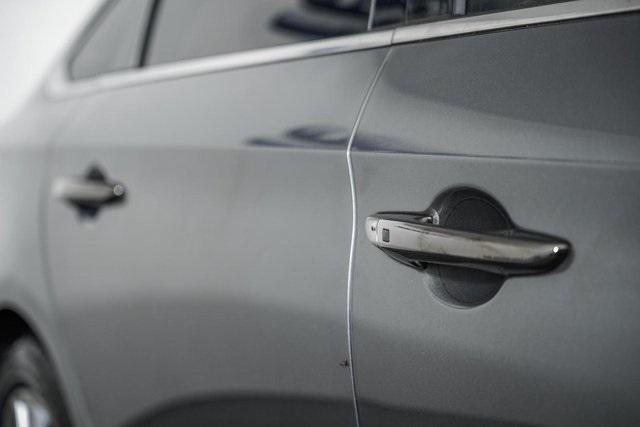 used 2018 Hyundai Sonata car, priced at $13,500