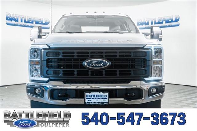 new 2025 Ford F-250 car, priced at $65,500