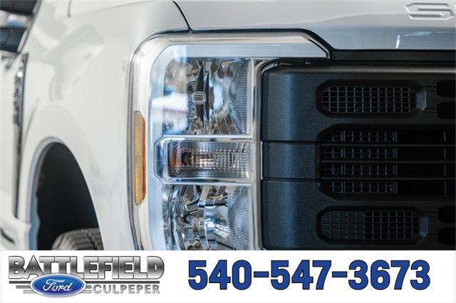new 2025 Ford F-250 car, priced at $65,500