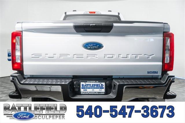 new 2025 Ford F-250 car, priced at $65,500