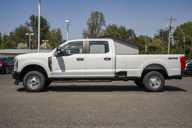 new 2025 Ford F-250 car, priced at $53,499