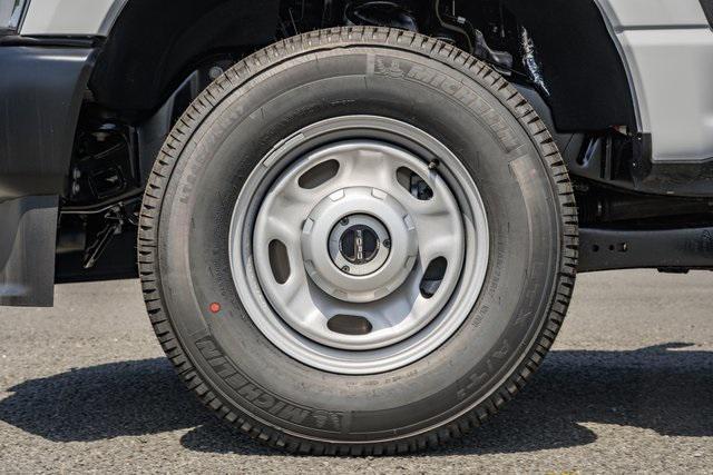 new 2025 Ford F-250 car, priced at $53,499