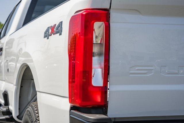 new 2025 Ford F-250 car, priced at $53,499
