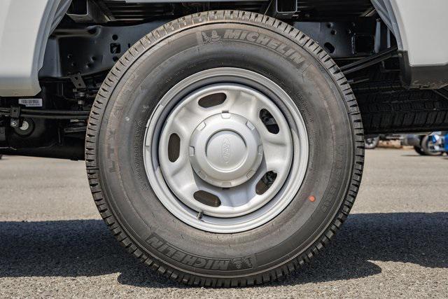 new 2025 Ford F-250 car, priced at $53,499