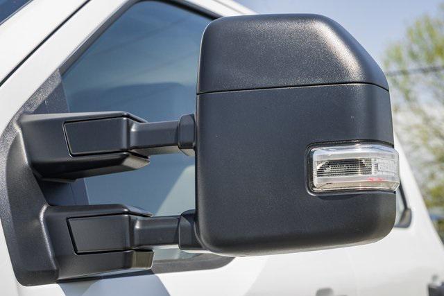 new 2025 Ford F-250 car, priced at $53,499