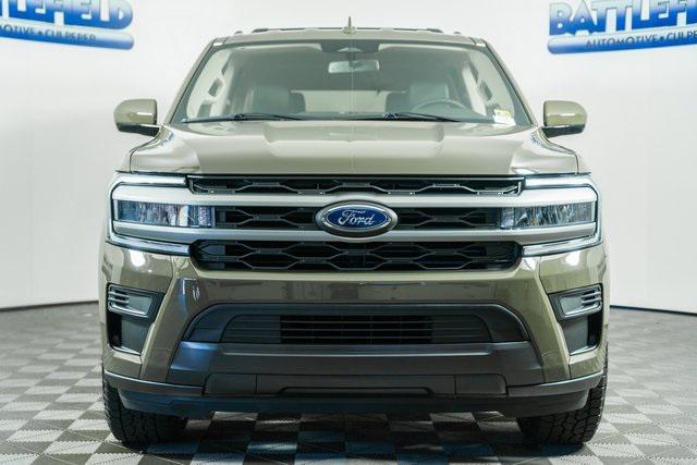 new 2024 Ford Expedition car, priced at $66,365