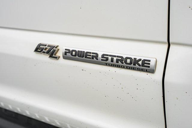 used 2020 Ford F-350 car, priced at $41,500