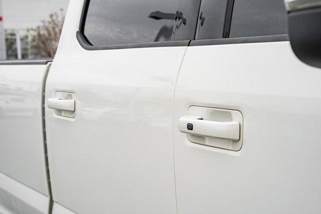 used 2020 Ford F-350 car, priced at $41,500