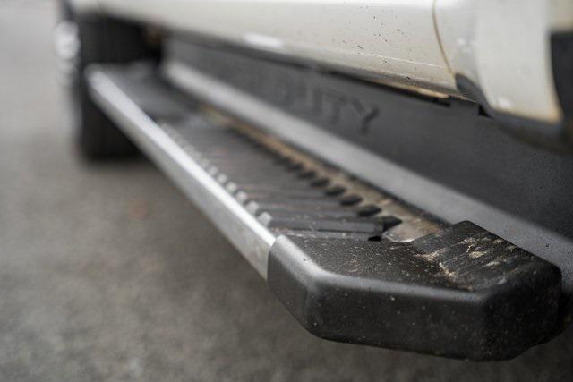 used 2020 Ford F-350 car, priced at $41,500