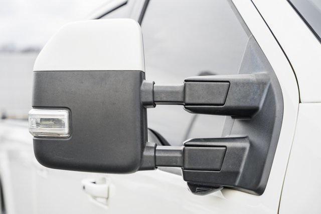 used 2020 Ford F-350 car, priced at $41,500