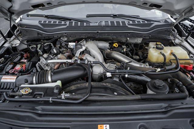 used 2020 Ford F-350 car, priced at $41,500