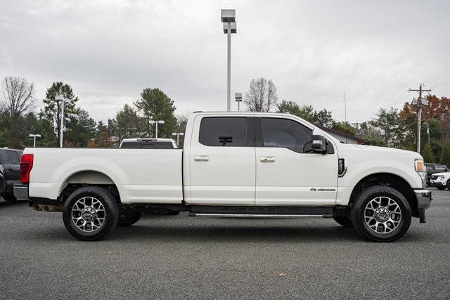 used 2020 Ford F-350 car, priced at $41,500