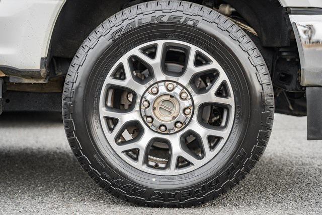 used 2020 Ford F-350 car, priced at $41,500