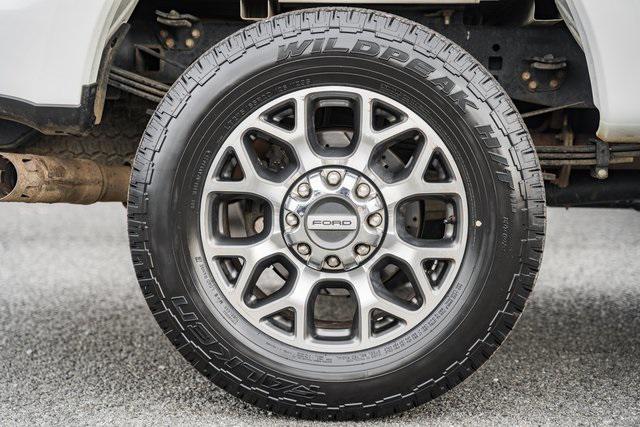 used 2020 Ford F-350 car, priced at $41,500