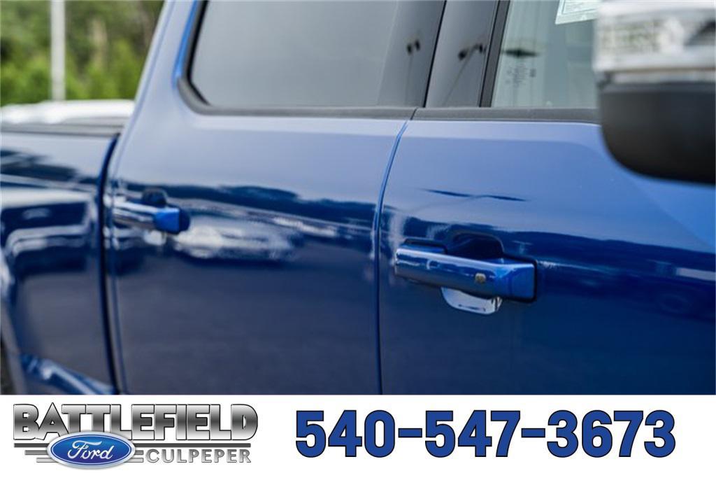new 2026 Ford F-250 car, priced at $72,000