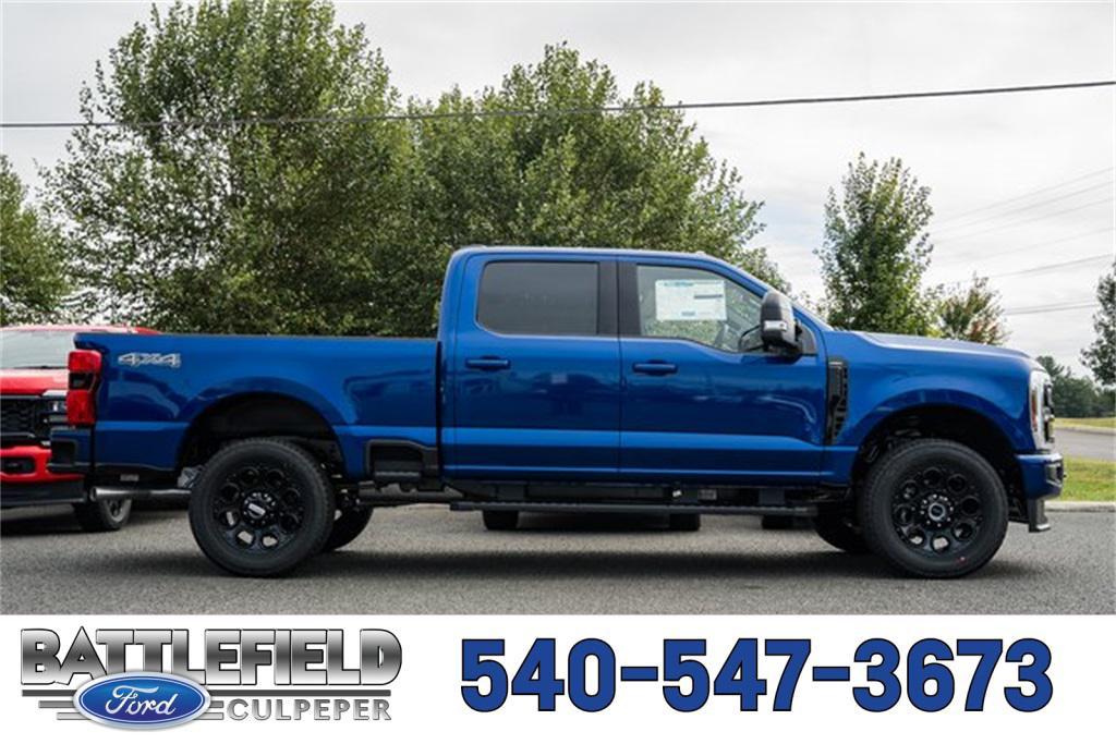 new 2026 Ford F-250 car, priced at $72,000