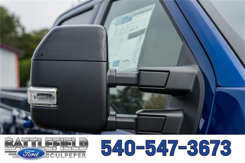new 2026 Ford F-250 car, priced at $72,000
