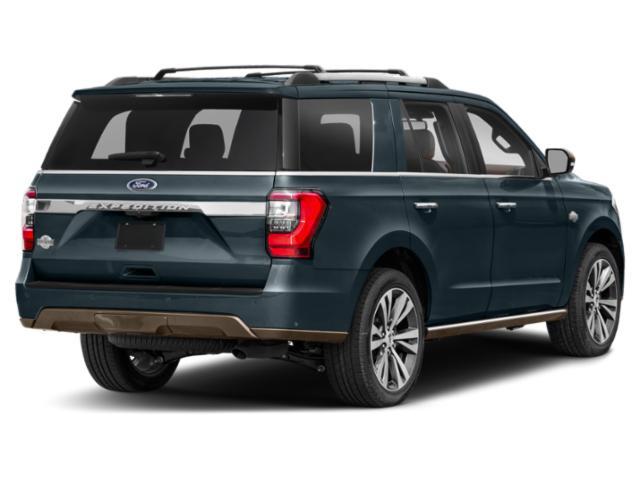 used 2021 Ford Expedition car, priced at $54,994