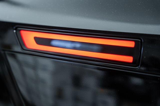 new 2025 Ford Expedition car, priced at $80,500
