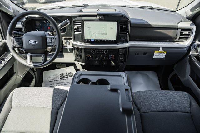 new 2025 Ford F-350 car, priced at $71,065