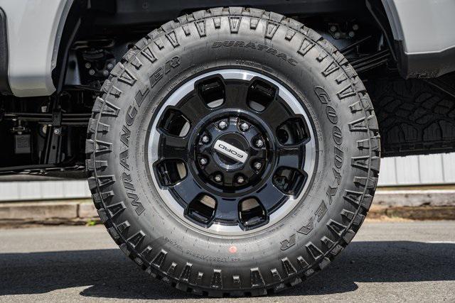 new 2025 Ford F-350 car, priced at $71,065