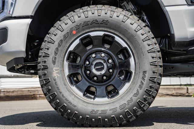 new 2025 Ford F-350 car, priced at $71,065