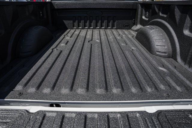 new 2025 Ford F-350 car, priced at $71,065