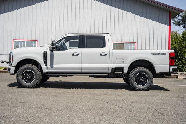 new 2025 Ford F-350 car, priced at $71,065