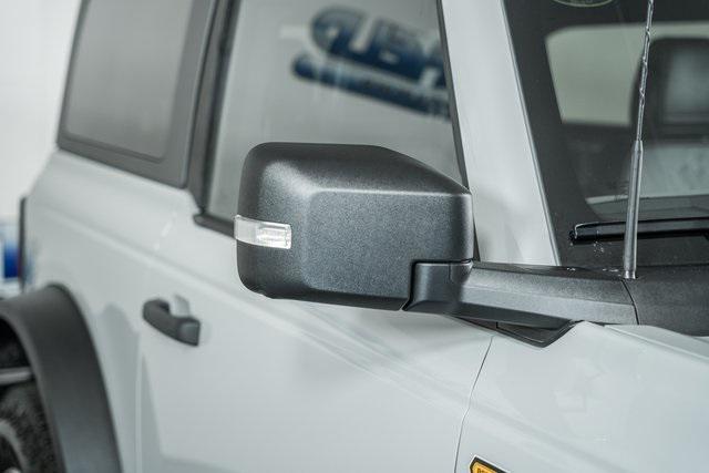 used 2023 Ford Bronco car, priced at $42,994