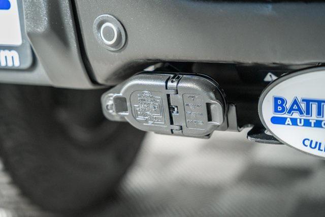 used 2023 Ford Bronco car, priced at $42,994
