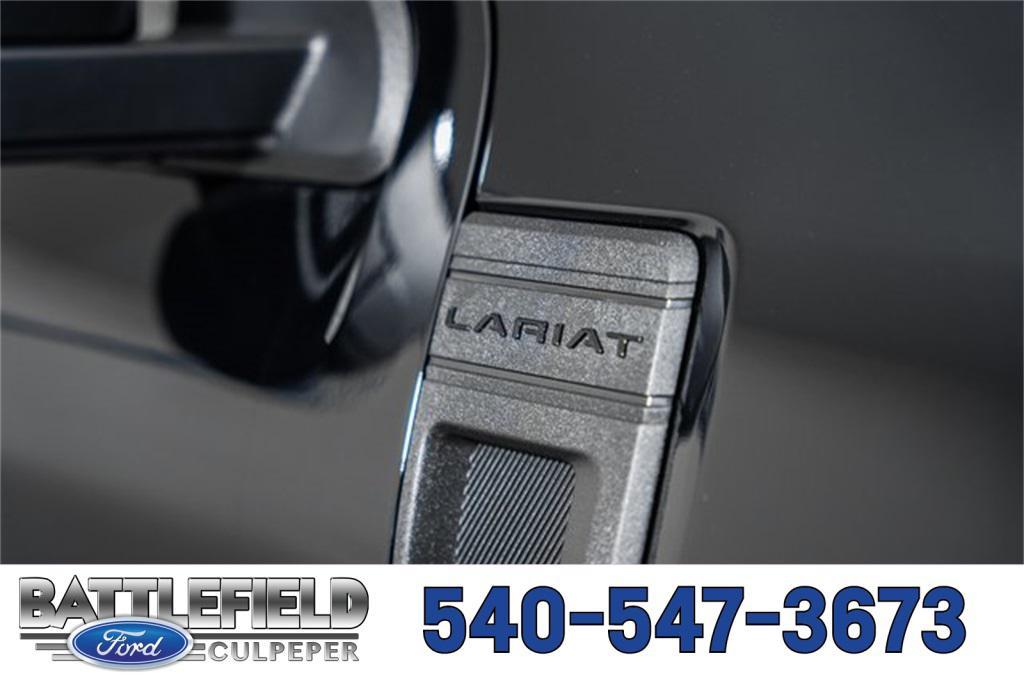 new 2025 Ford Maverick car, priced at $45,000