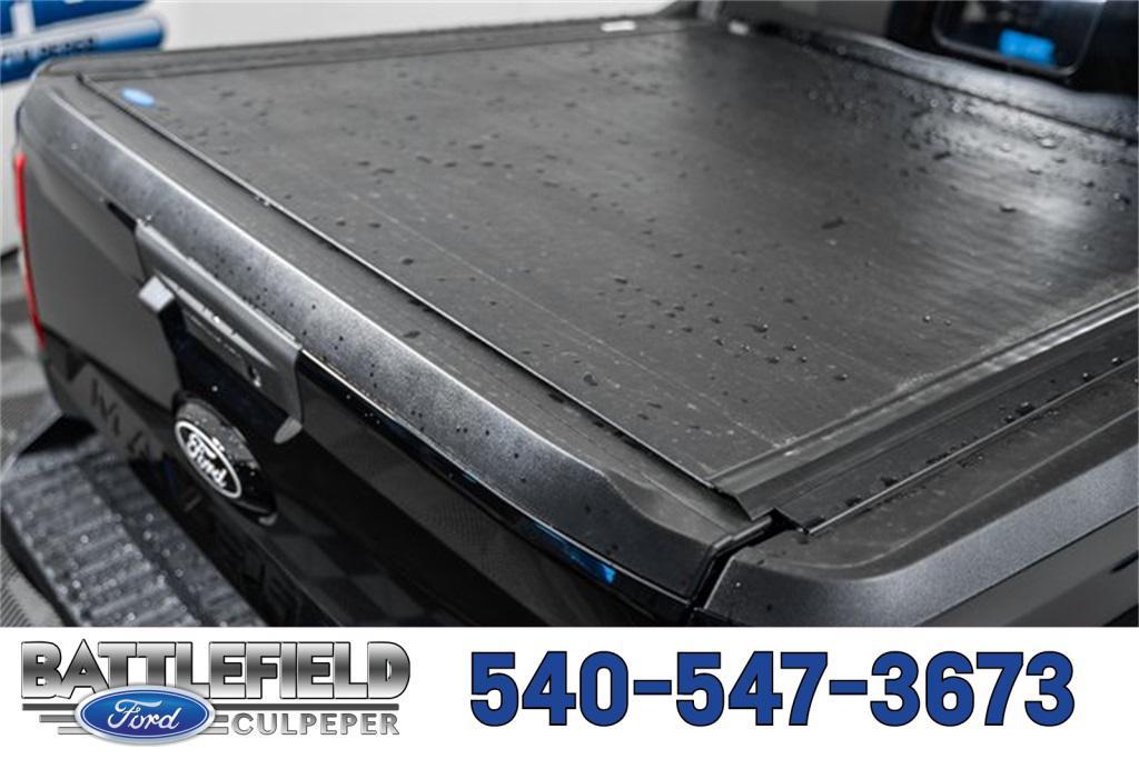 new 2025 Ford Maverick car, priced at $45,000