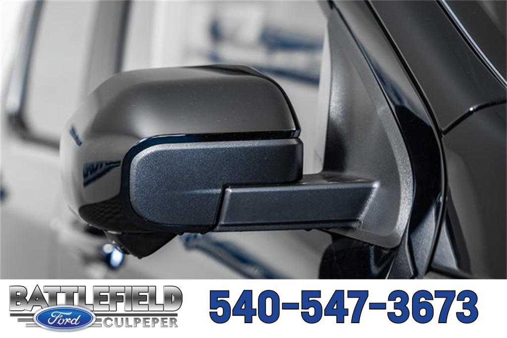 new 2025 Ford Maverick car, priced at $45,000