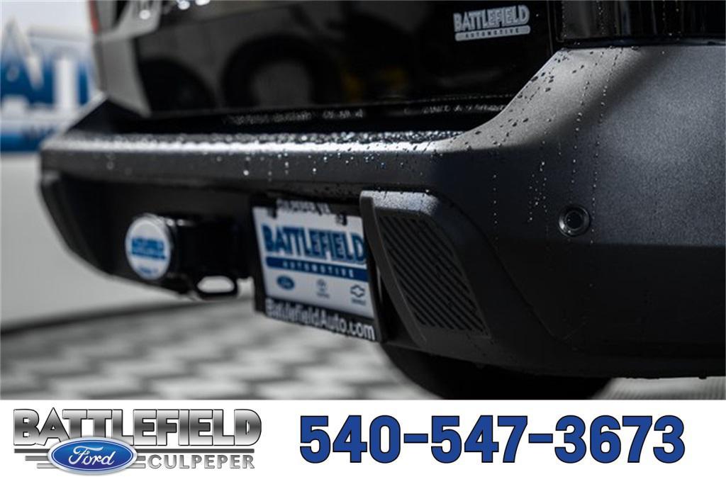 new 2025 Ford Maverick car, priced at $45,000