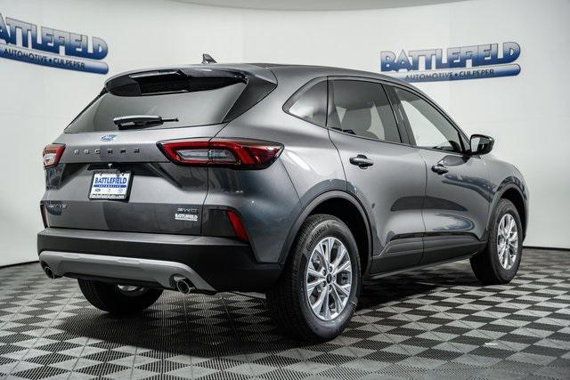 new 2025 Ford Escape car, priced at $27,399