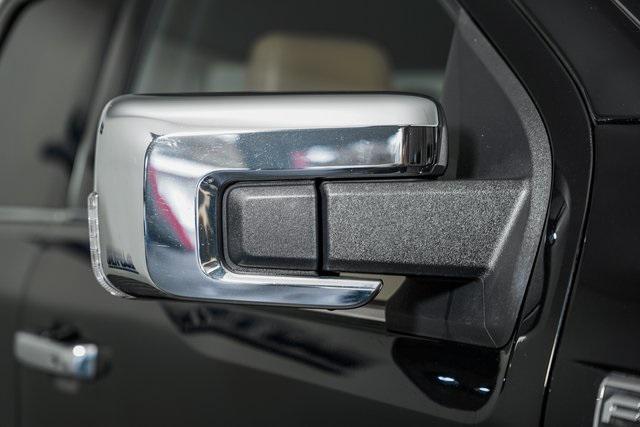 used 2023 Ford F-150 car, priced at $45,994