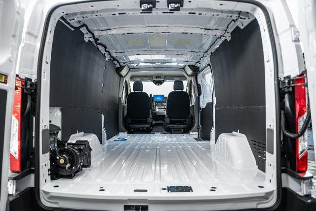 new 2024 Ford Transit-150 car, priced at $49,405