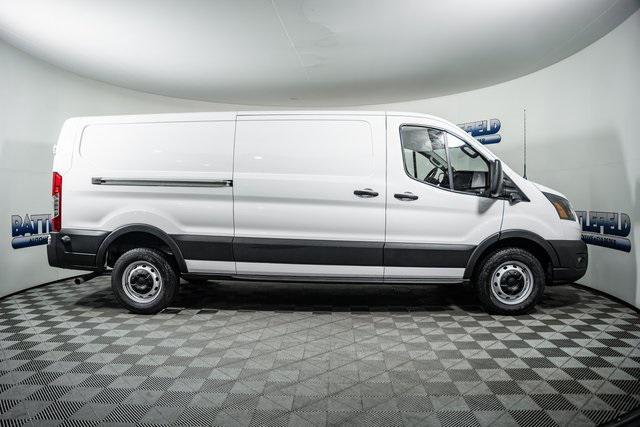 new 2024 Ford Transit-150 car, priced at $49,405