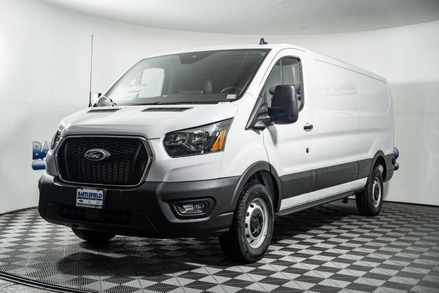 new 2024 Ford Transit-150 car, priced at $49,405