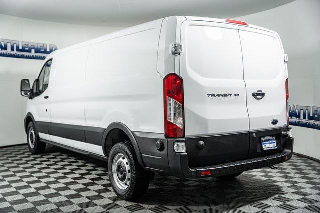 new 2024 Ford Transit-150 car, priced at $49,405