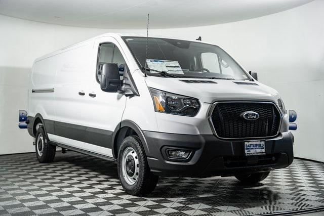 new 2024 Ford Transit-150 car, priced at $49,405