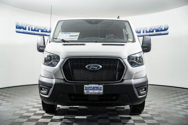 new 2024 Ford Transit-150 car, priced at $49,405