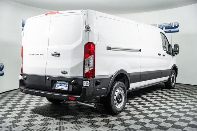 new 2024 Ford Transit-150 car, priced at $49,405