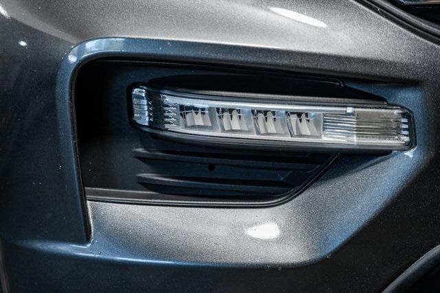 used 2020 Ford Explorer car, priced at $21,000