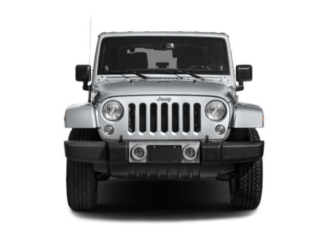 used 2015 Jeep Wrangler car, priced at $16,994