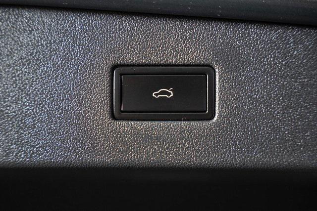 used 2020 Volkswagen Tiguan car, priced at $19,994