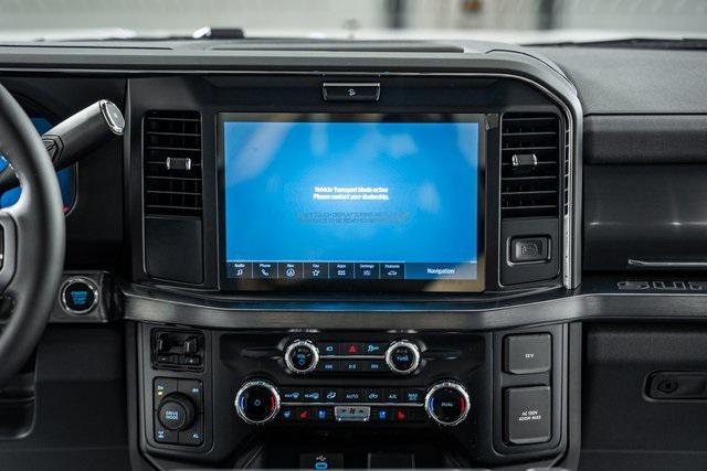 new 2025 Ford F-250 car, priced at $71,250