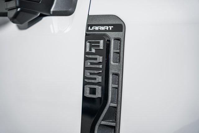new 2025 Ford F-250 car, priced at $71,250